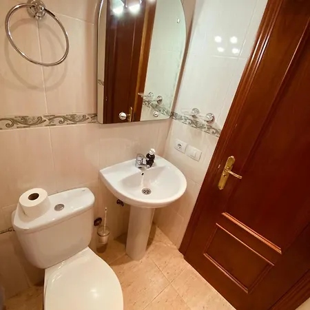 Apartment With 2 For 3 Persons Arrecife (Lanzarote)
