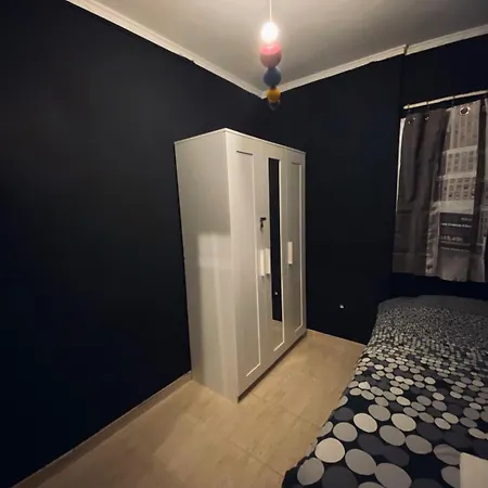 Apartman With 2 For 3 Persons *